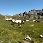 Ciambun Farmház *