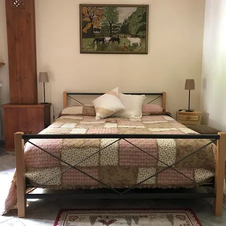 Ciambun Κατάλυμα σε φάρμα Sampeyre