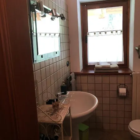 Alojamento de Turismo Rural Ciambun *