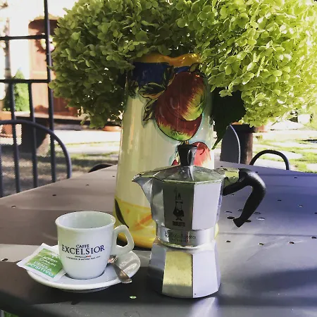 Alojamento de Turismo Rural Ciambun *