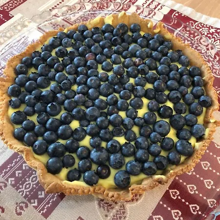 Alojamento de Turismo Rural Ciambun Sampeire