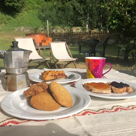 Ciambun Alojamento de Turismo Rural