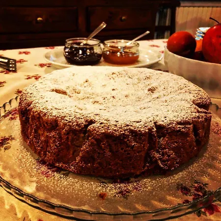 Ciambun Alojamento de Turismo Rural Sampeire