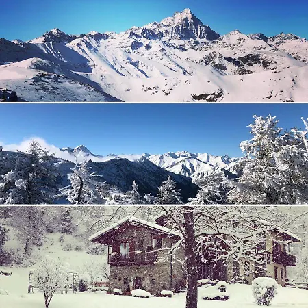 Ciambun Alojamento de Turismo Rural *