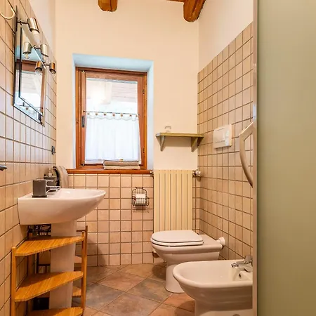 Ciambun Alloggio per agriturismo *