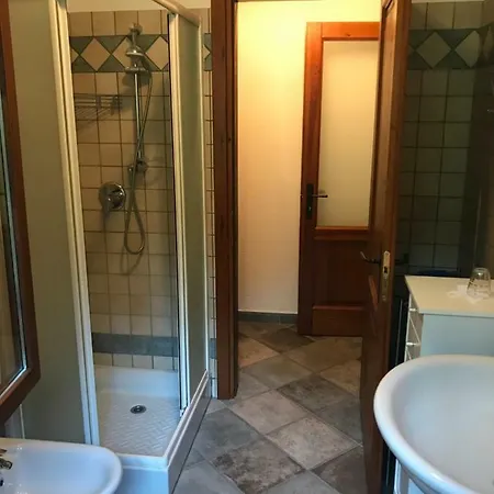 Κατάλυμα σε φάρμα Ciambun *