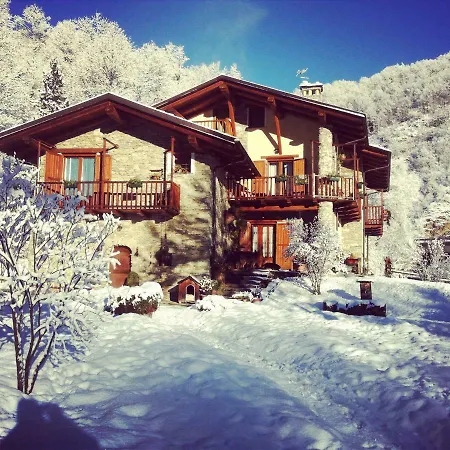 Ciambun Alloggio per agriturismo *