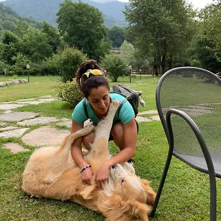 Alojamento de Turismo Rural Ciambun