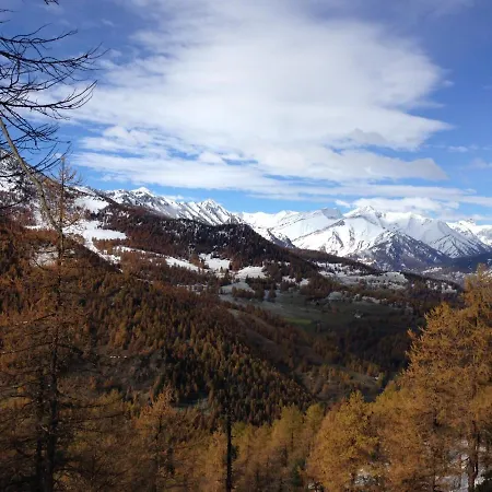Alojamento de Turismo Rural Ciambun