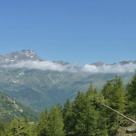 Alojamento de Turismo Rural Ciambun *