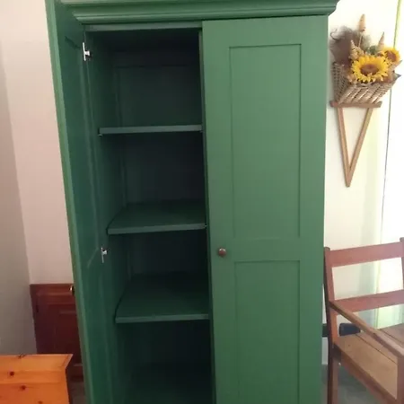 Κατάλυμα σε φάρμα Ciambun *