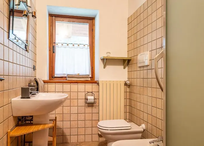 Ciambun مزرعة للإقامة *