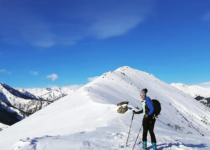 Ciambun مزرعة للإقامة *