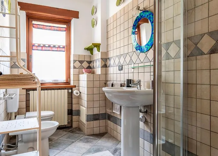 Ciambun مزرعة للإقامة