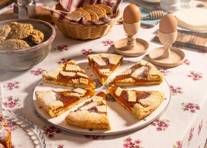 Ciambun * Сампере